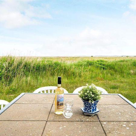 8 Person Holiday Home In Ulfborg Thorsminde Esterno foto