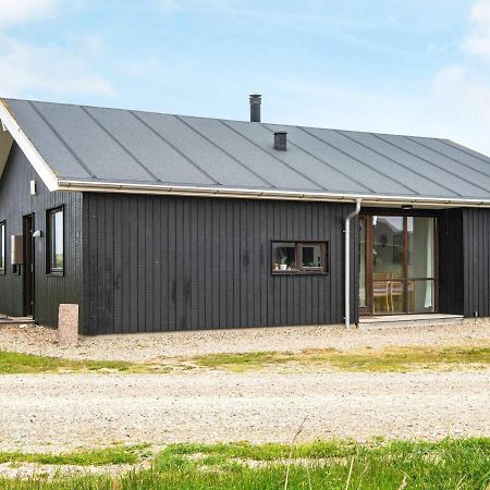 8 Person Holiday Home In Ulfborg Thorsminde Esterno foto