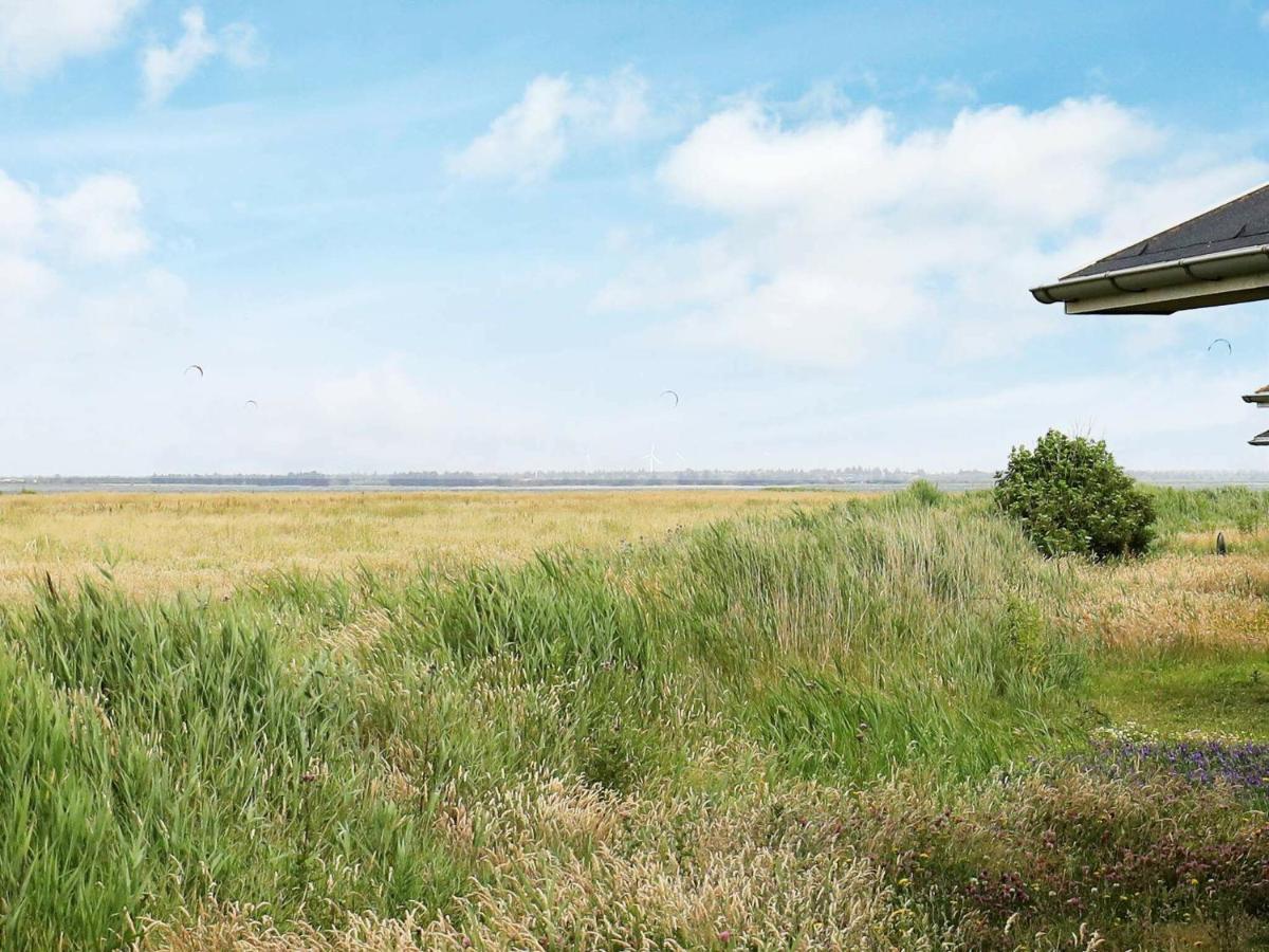 8 Person Holiday Home In Ulfborg Thorsminde Esterno foto