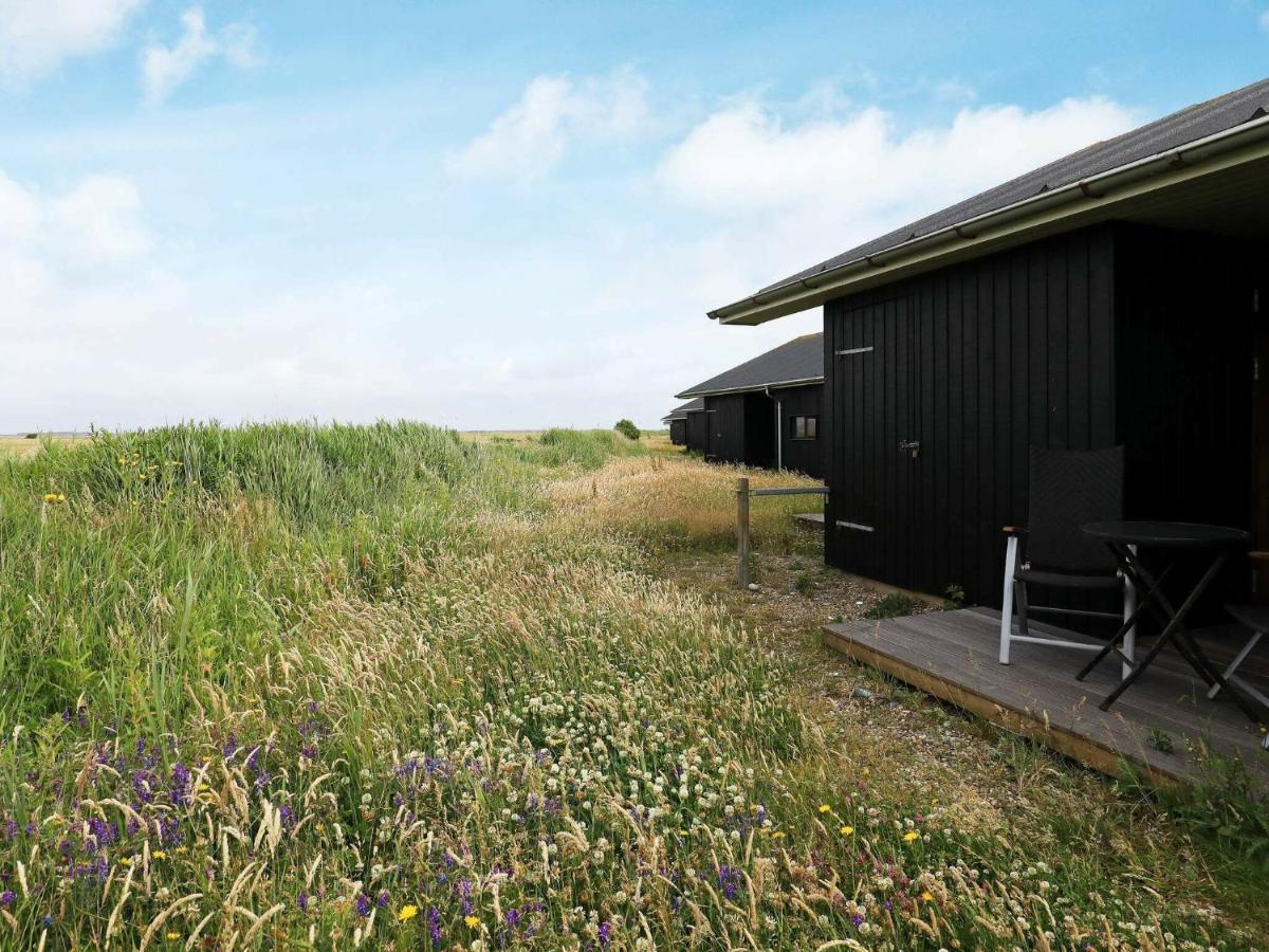 8 Person Holiday Home In Ulfborg Thorsminde Esterno foto