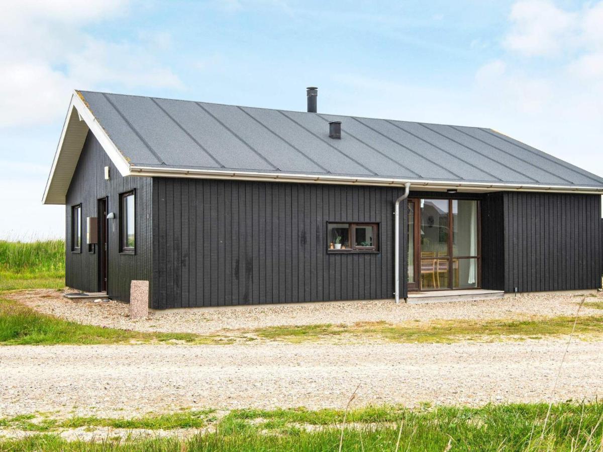 8 Person Holiday Home In Ulfborg Thorsminde Esterno foto