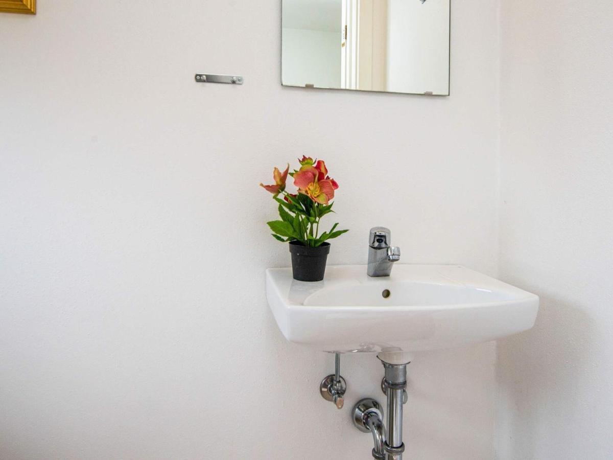 8 Person Holiday Home In Ulfborg Thorsminde Esterno foto