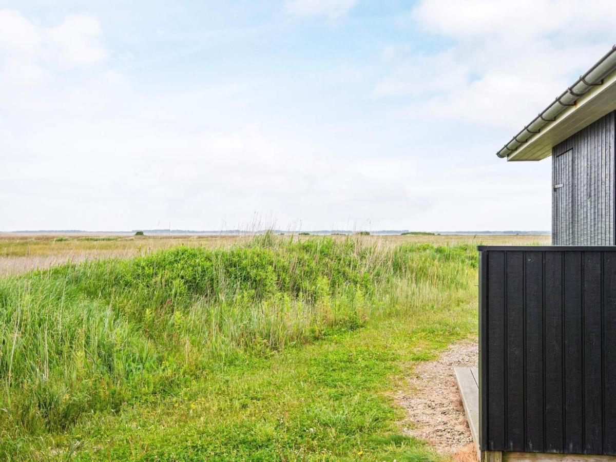 8 Person Holiday Home In Ulfborg Thorsminde Esterno foto